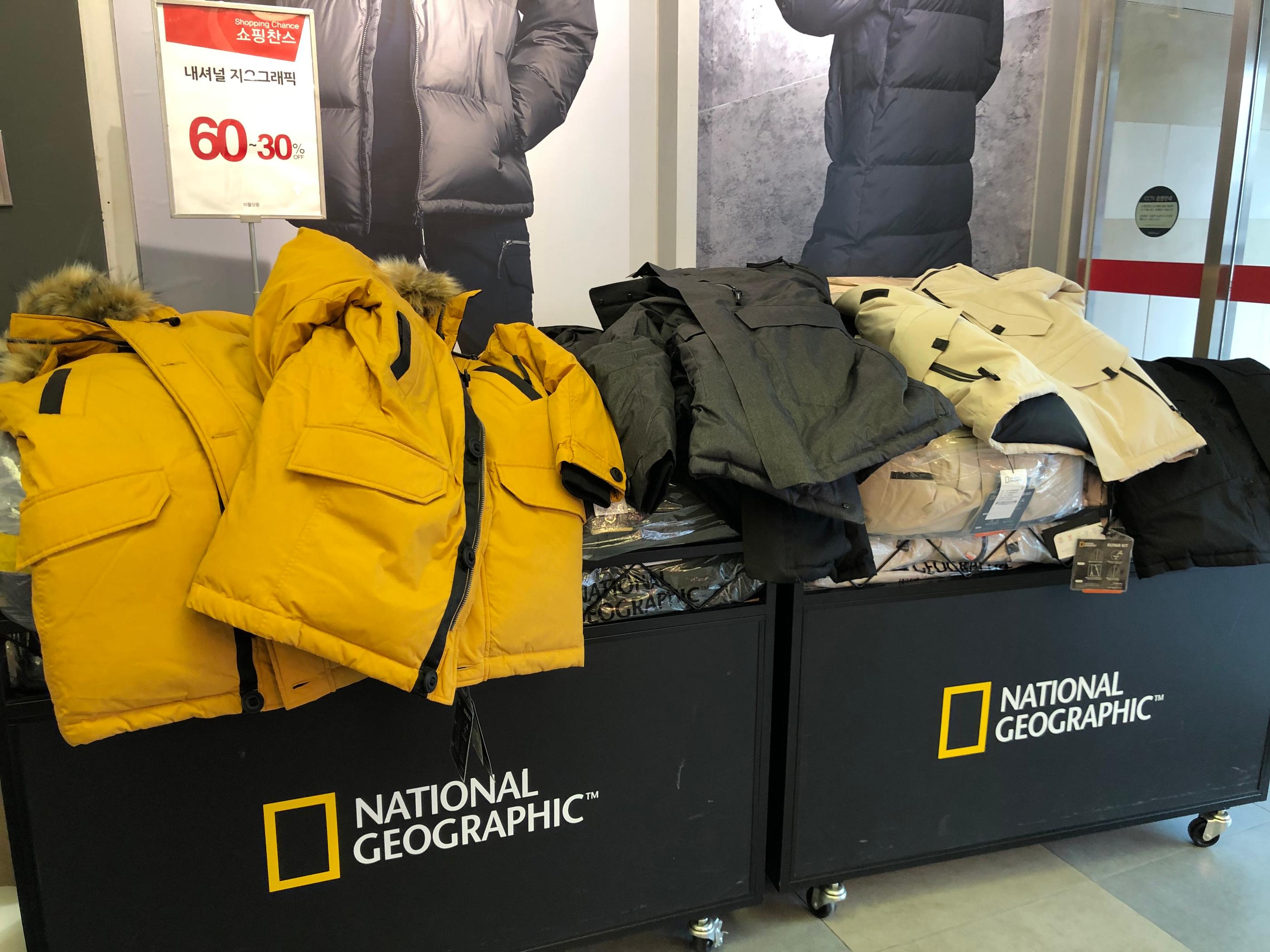 ลดราคาเหลือครึ่งเดียว! Mario Outlet ในโซล ราคาประหนึ่งอันเดอร์กราวน์ช้อปปิ้ง บอกได้คำเดียวว่าคุ้ม!